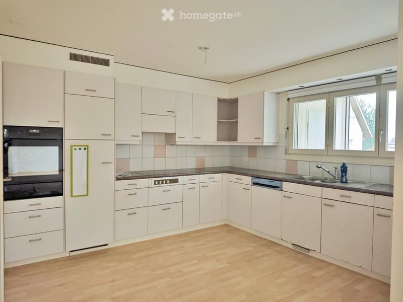 5.5 Zimmer Wohnung in Hedingen (4)