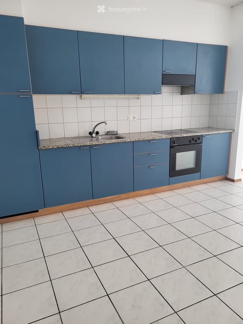 Affittasi appartamento 1.5 locali in centro Locarno (3)