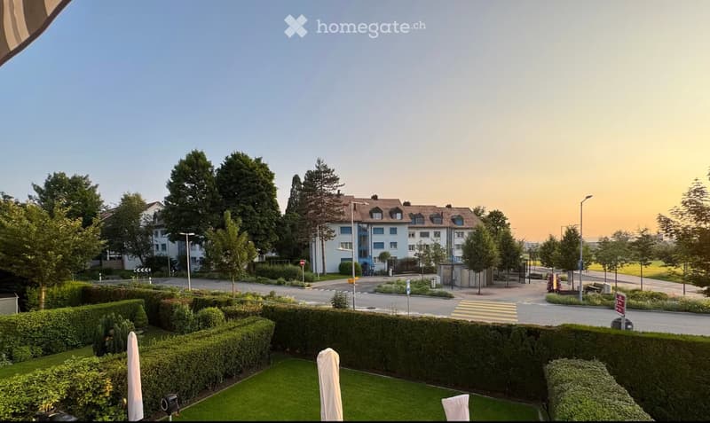 Apartment Lease Takeover  4.5-Room Apartment in Baar (2)