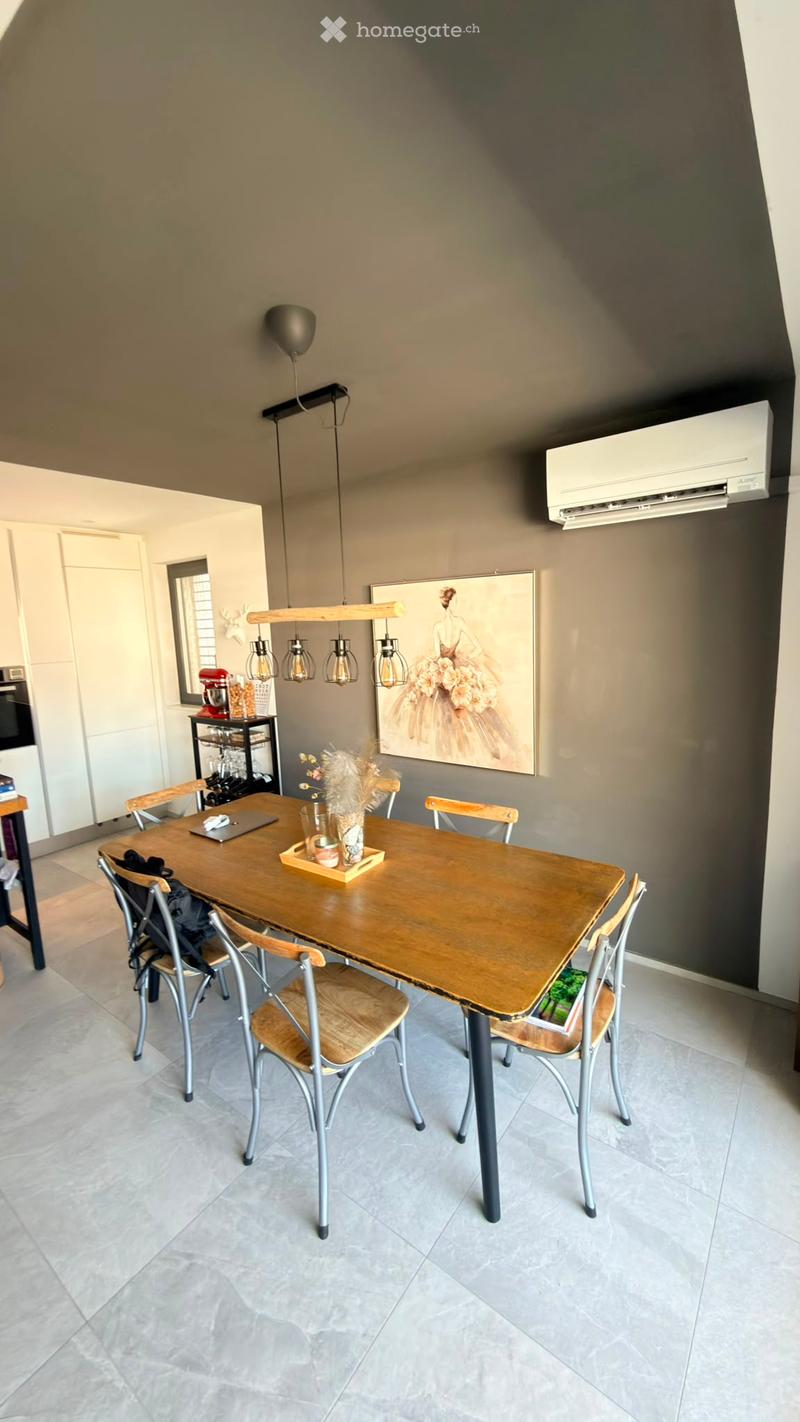 Appartamento 3.5 locali Minusio (4)