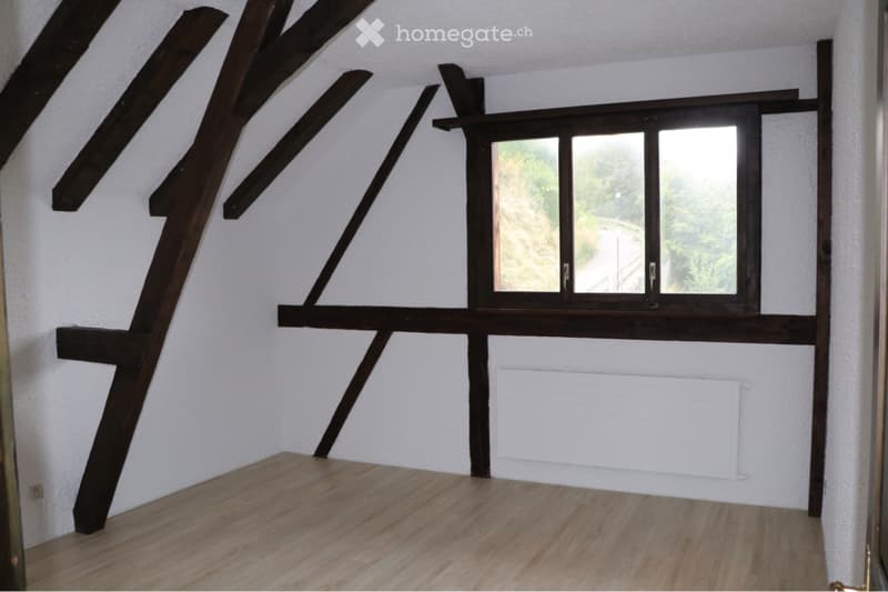 3 Zimmer Wohnung auf dem Landgut Fimelen in 3115 Gerzensee (4)