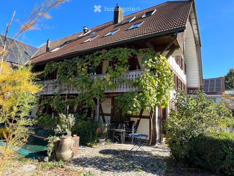 4.5 Zimmerwohnung (3)