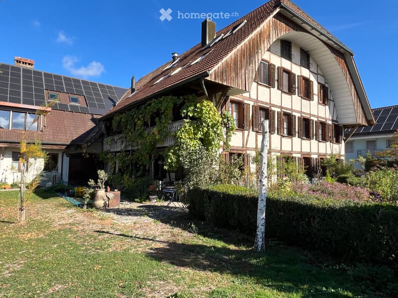4.5 Zimmerwohnung (2)