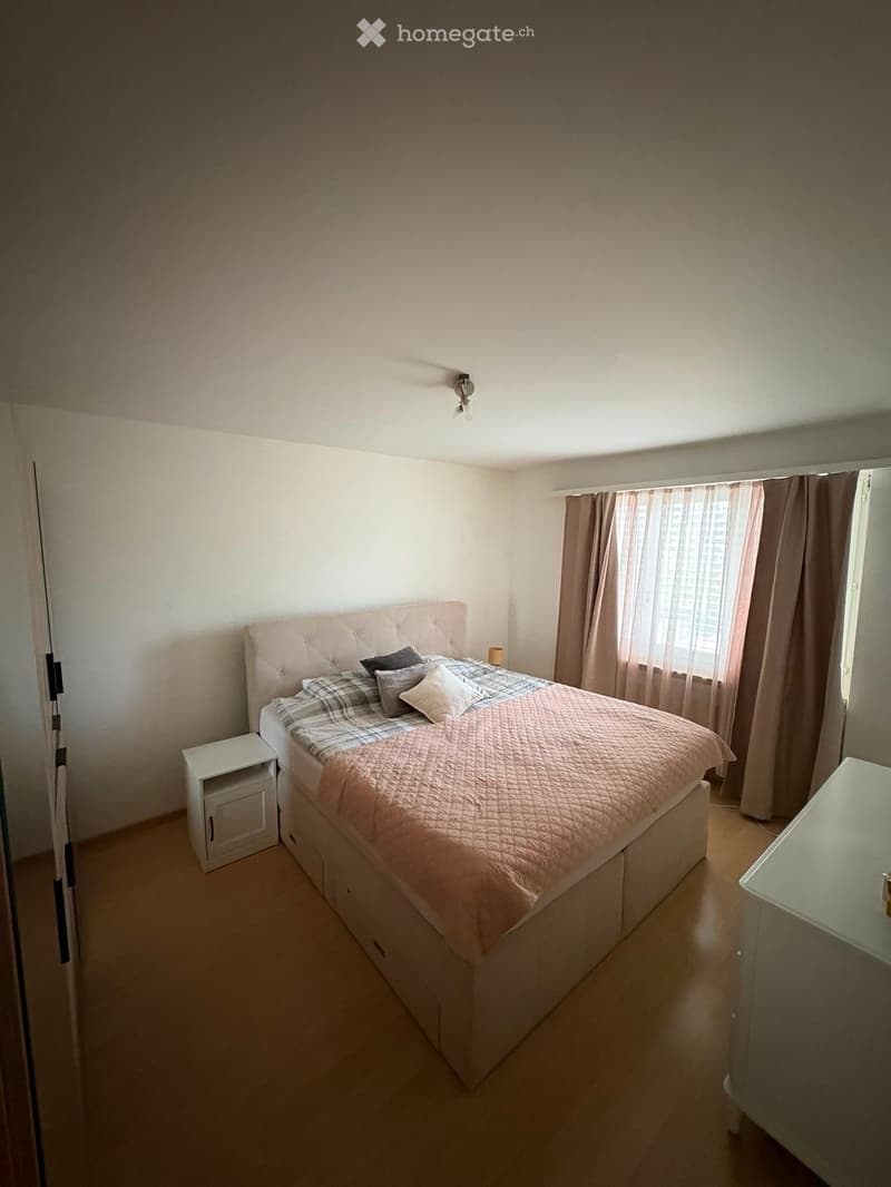 Ruhige 2-Zimmer-Wohnung mit Balkon  ab 01.11.2026 (4)