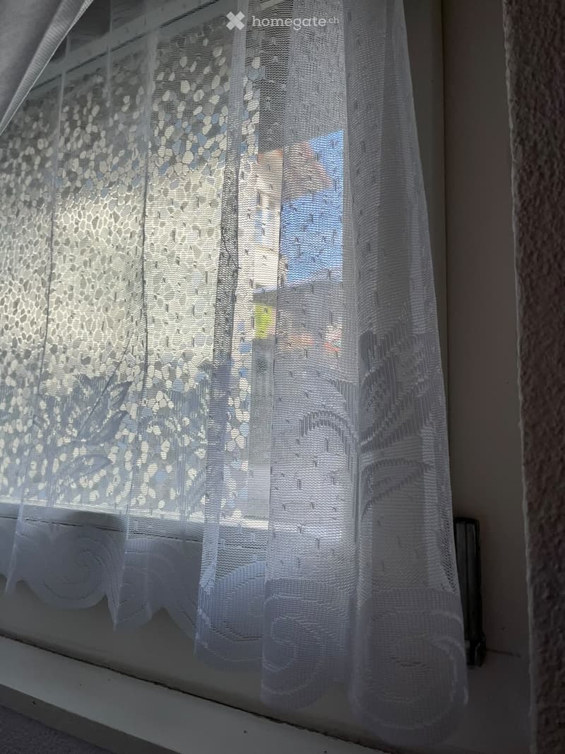 1-Zimmer-Wohnung in Huttwil (2)