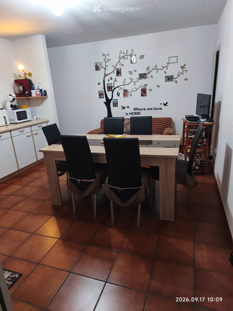 in affitto arredata come subentro (1)