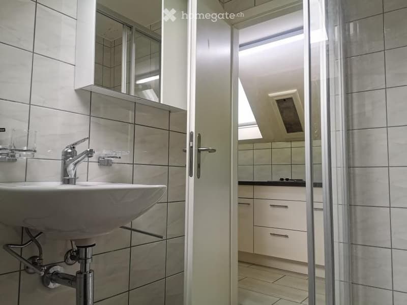 2 Zimmer/ Wohnung in Ennetbaden auf 1. Dezember 2026 (1)