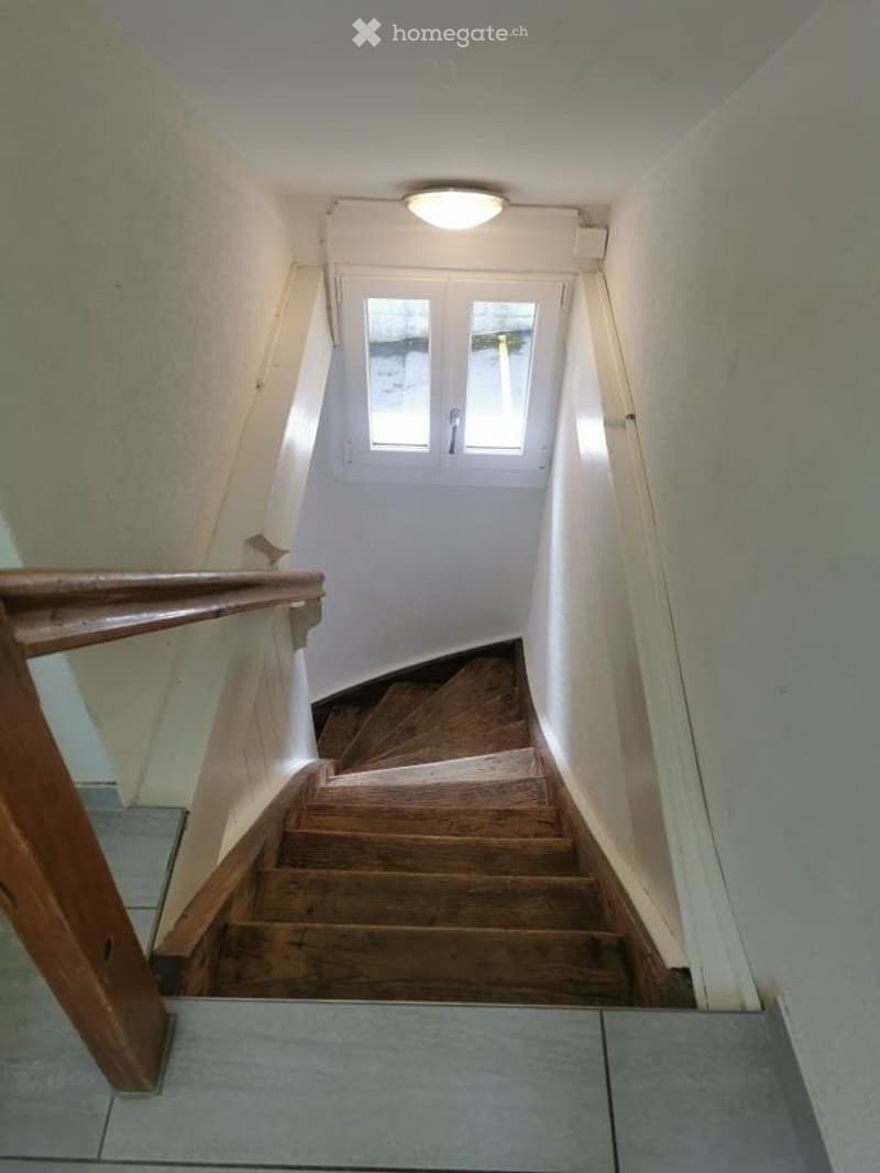 2 Zimmer/ Wohnung in Ennetbaden auf 1. Dezember 2026 (2)