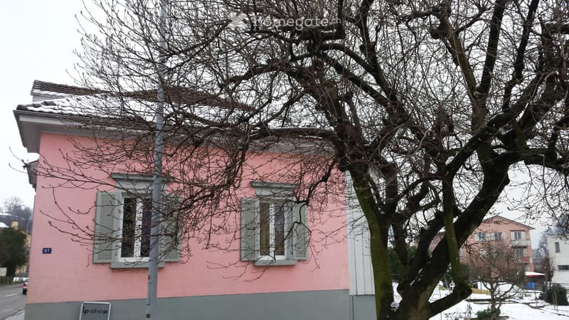 WG Zimmer frei auf den 1. Dezember 2026 Nussbaumen bei Baden (4)
