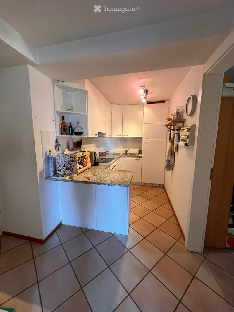 Appartamento 3.5 Neggio (2)