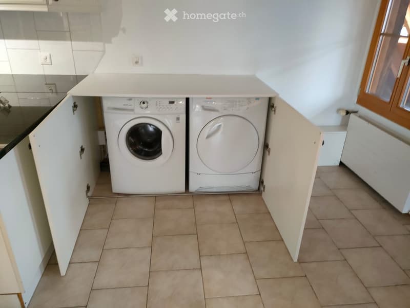 Wohnung zu vermieten (2)