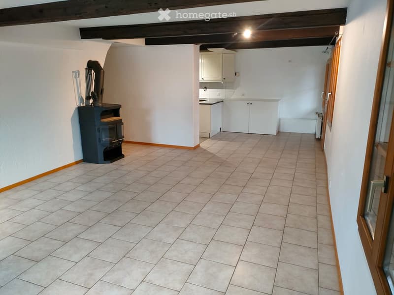 Wohnung zu vermieten (3)