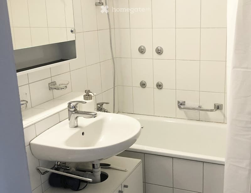 Schöne und preisgünstige 3.5-Zimmer-Wohnung in Schaffhausen (4)
