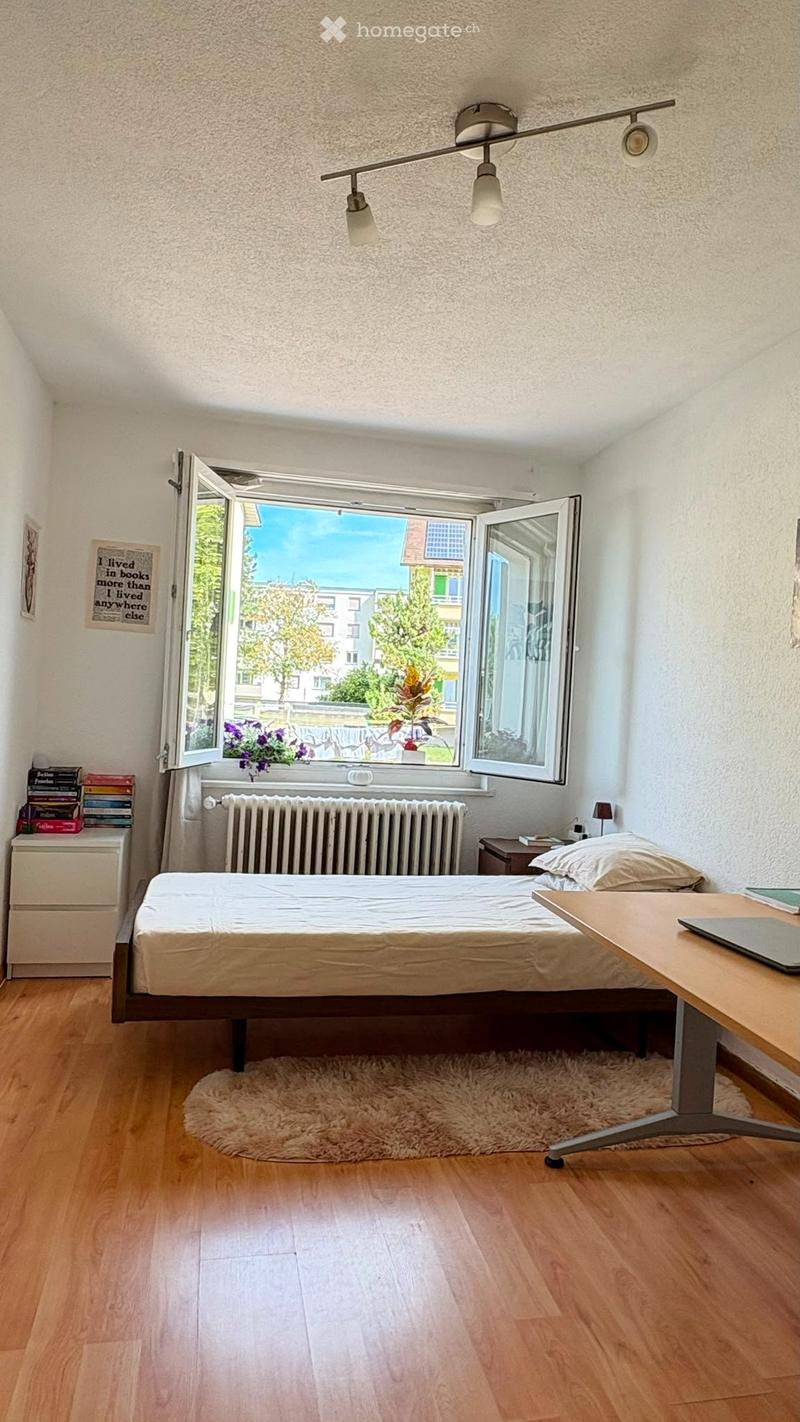 Room in a shared flat (5)