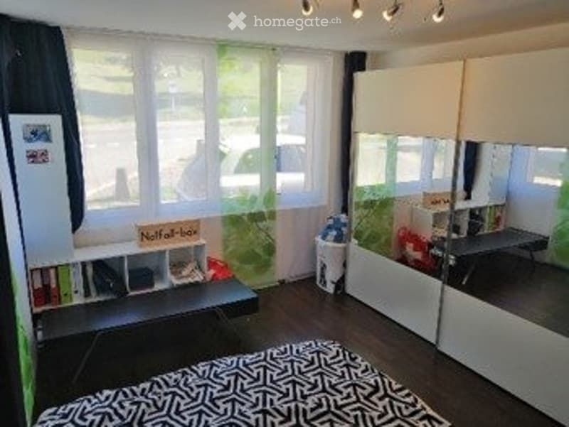 Charmante 2-Zimmerwohnung im EG (3)