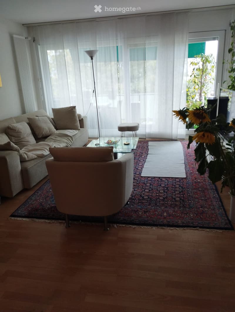 Zimmer zu vermieten in Uetikon am See (ZH) (3)