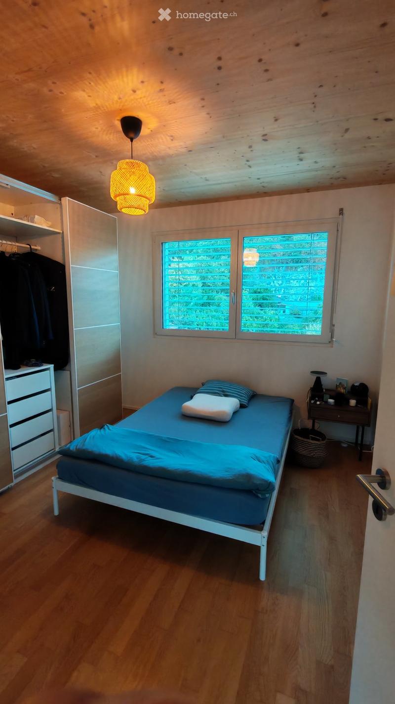 2 Zimmer-Wohnung (möbliert)(Nachmiete / 5 Monate Untermiete) (3)