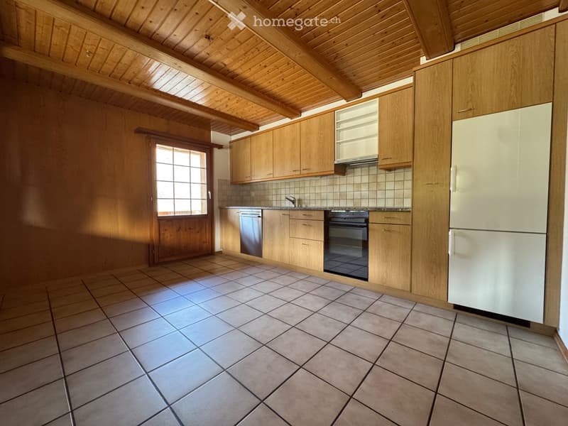 3.5 Zimmer im Stöckli (1)