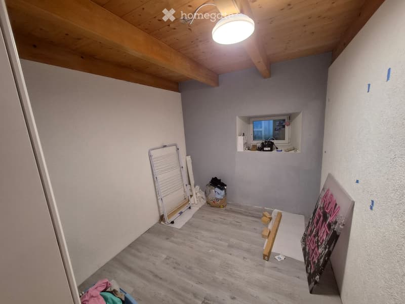3.5 Zi Whg mit Gartensitzplatz, nach vereinbarung (5)