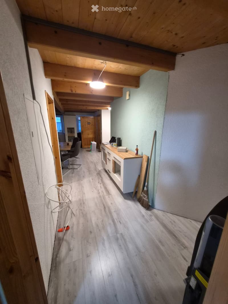 3.5 Zi Whg mit Gartensitzplatz, nach vereinbarung (3)