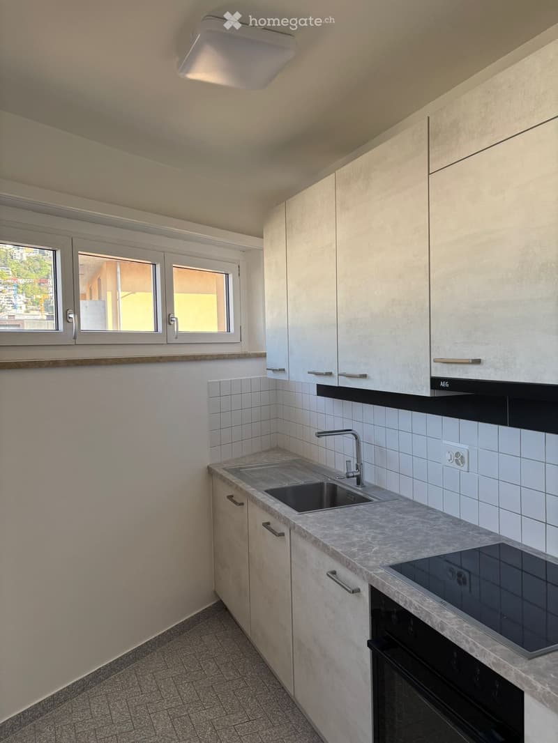 Locarno città, appartamento da affittare (4)