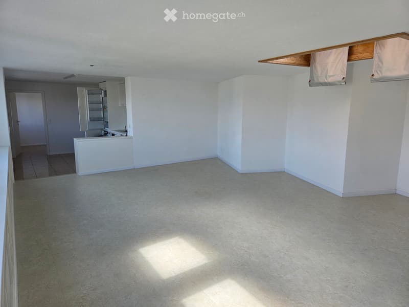 2.5 Zimmer Wohnung mit eigener Waschmaschine zu vermieten (4)