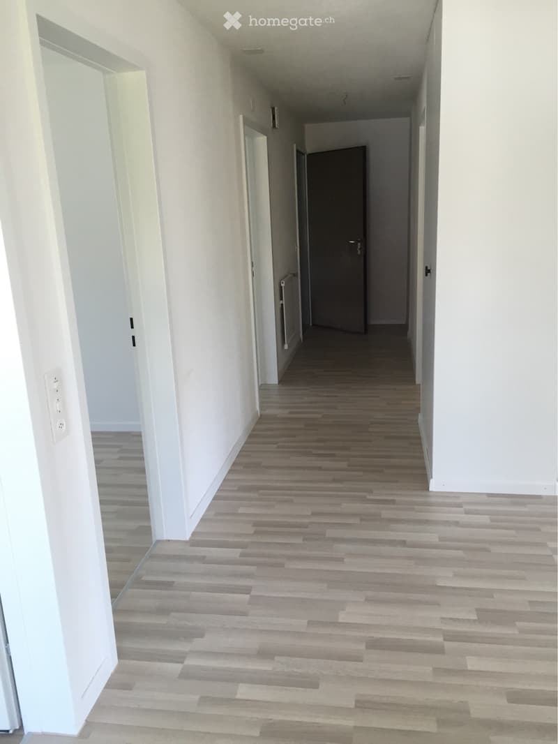 Nachmieter für 4.5Zimmer Wohnung Thierachern ab 01.12.2026 (2)