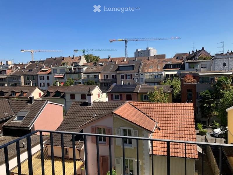 Wohnung zu vermieten (1)