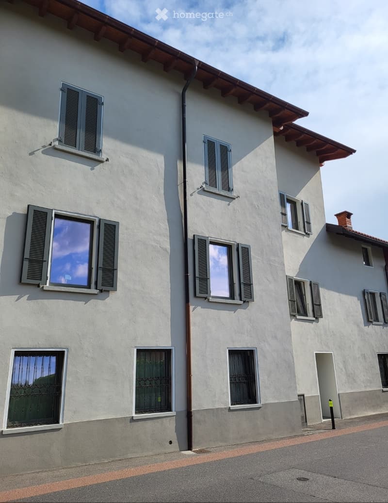APPARTAMENTO A LIGORNETTO (5)