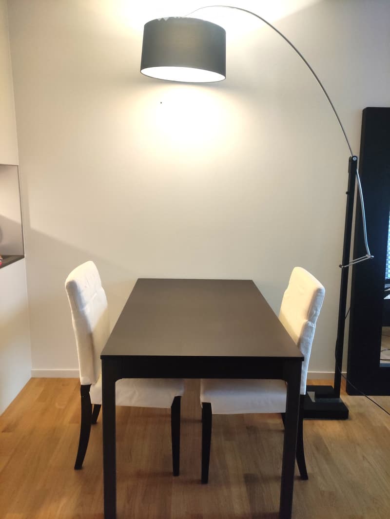 Modernes und sehr helles Studio im Zentrum von Wettingen (3)