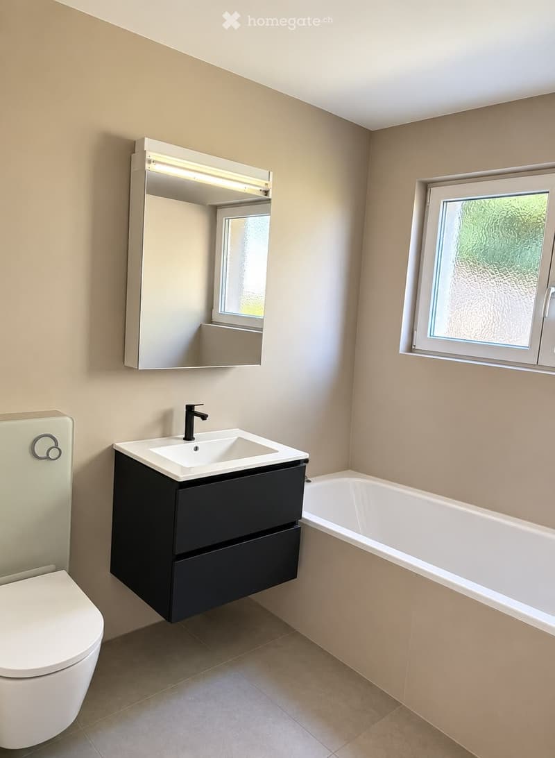 4.5-Zimmer-Wohnung in Brüttisellen - modern, zentral & ruhig (3)