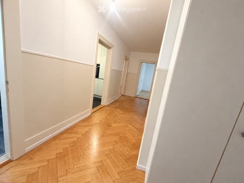 Nachmieter gesucht 3.5 Zimmer Rorschach (4)