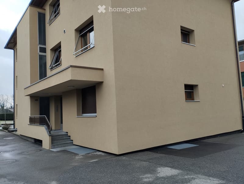 Subentrante cerco 1.5 locali pigione 590 chf + spese (1)