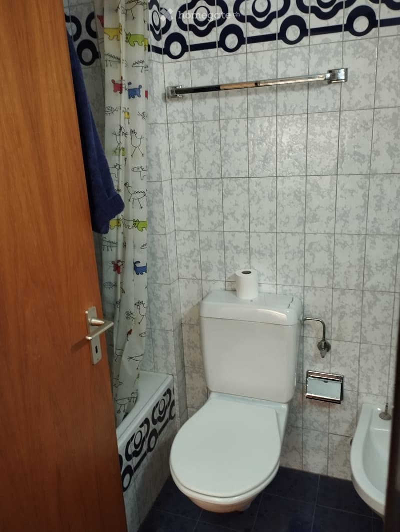 Subentrante cerco 1.5 locali pigione 590 chf + spese (5)