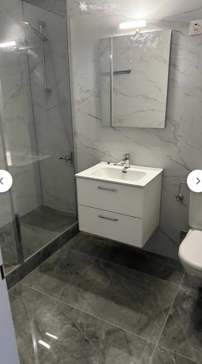 3.5 Zimmer-Wohnung mit Garten in Ittigen (4)