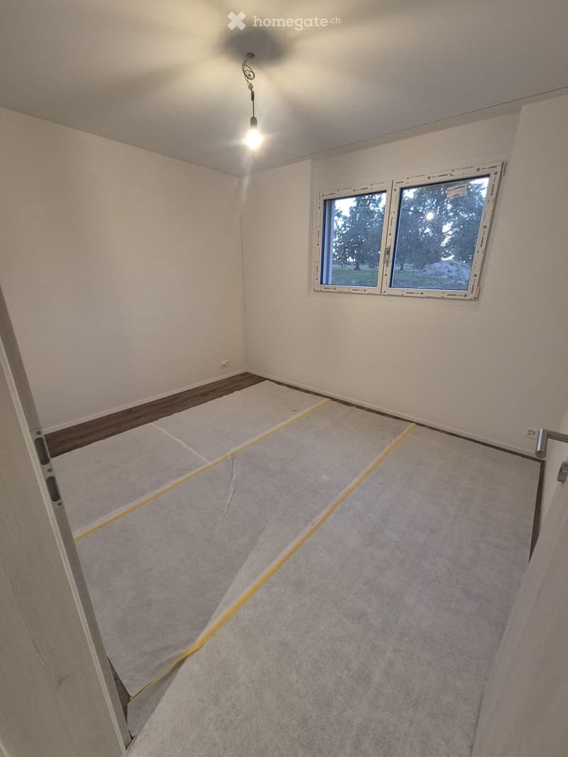 Einliegerwohnung auf Bauernhof zu vermieten (3)