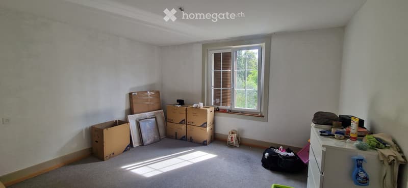 Gemütliche, einfache 3-Zimmerwohnung per 1. November 2026 (5)