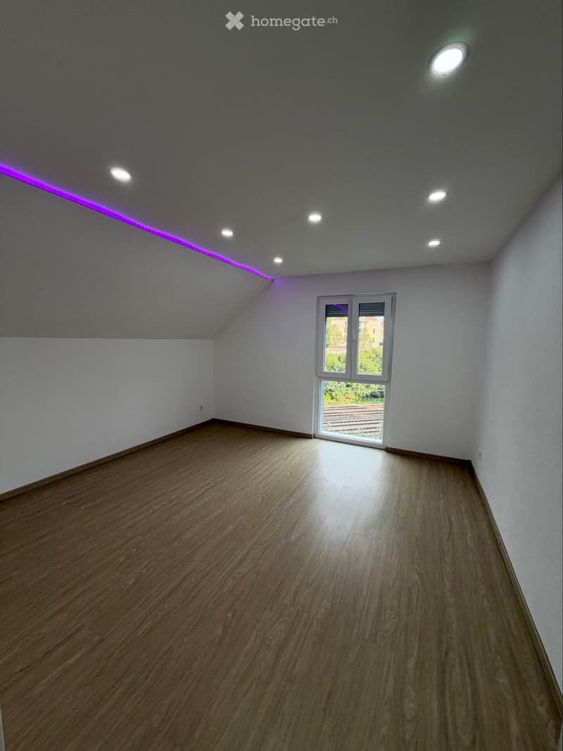Neue Duplex 4,5pcs 130m2 Biel/Bienne (2)
