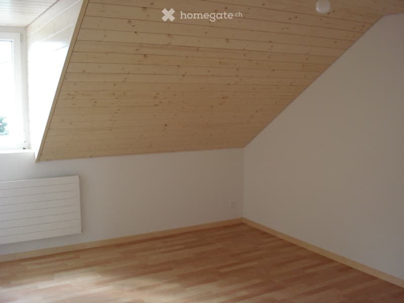 3.5-Zimmer-Dachwohnung mit Terrasse im 1.Stock (4)