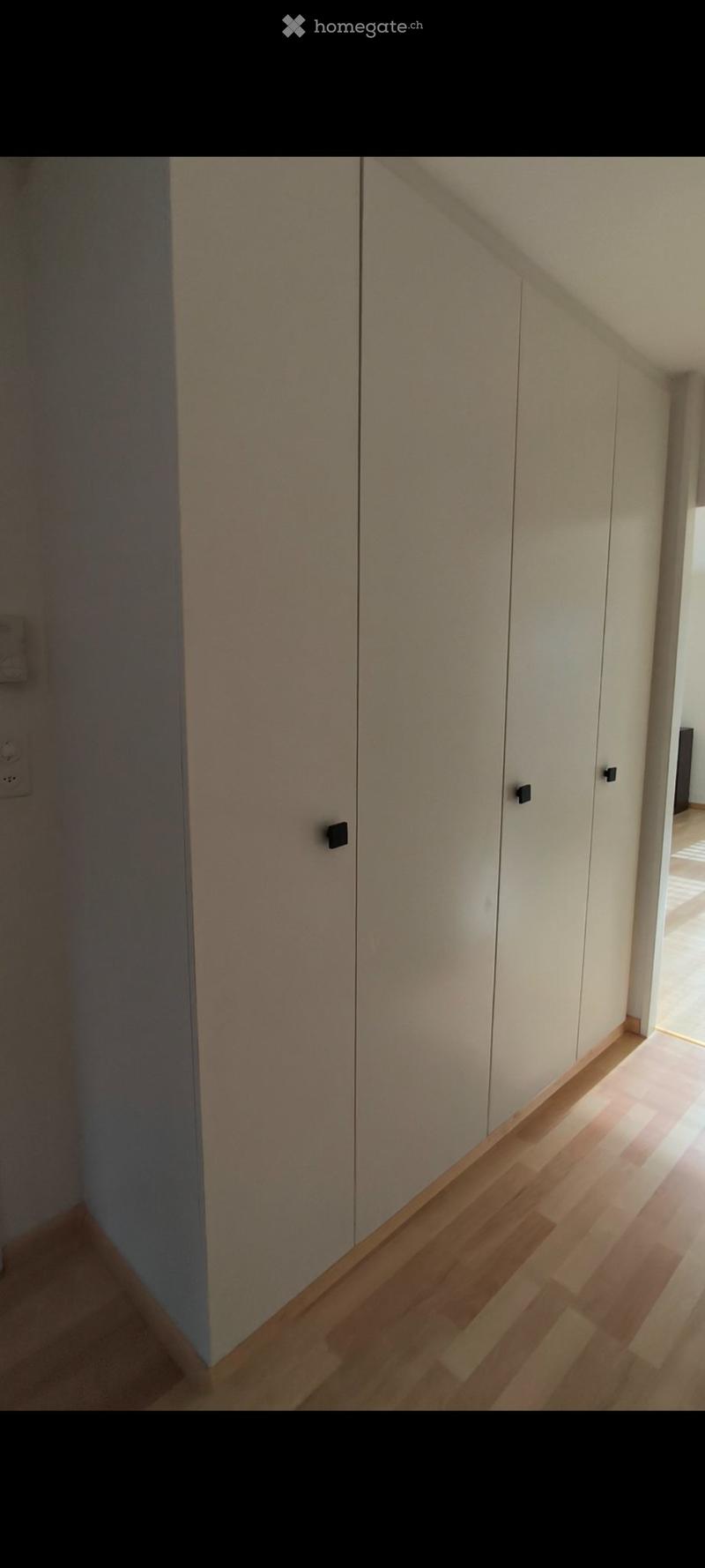 Nachmieter gesucht: helle & geräumige 3,5-Zi-Whg in Therwil (4)