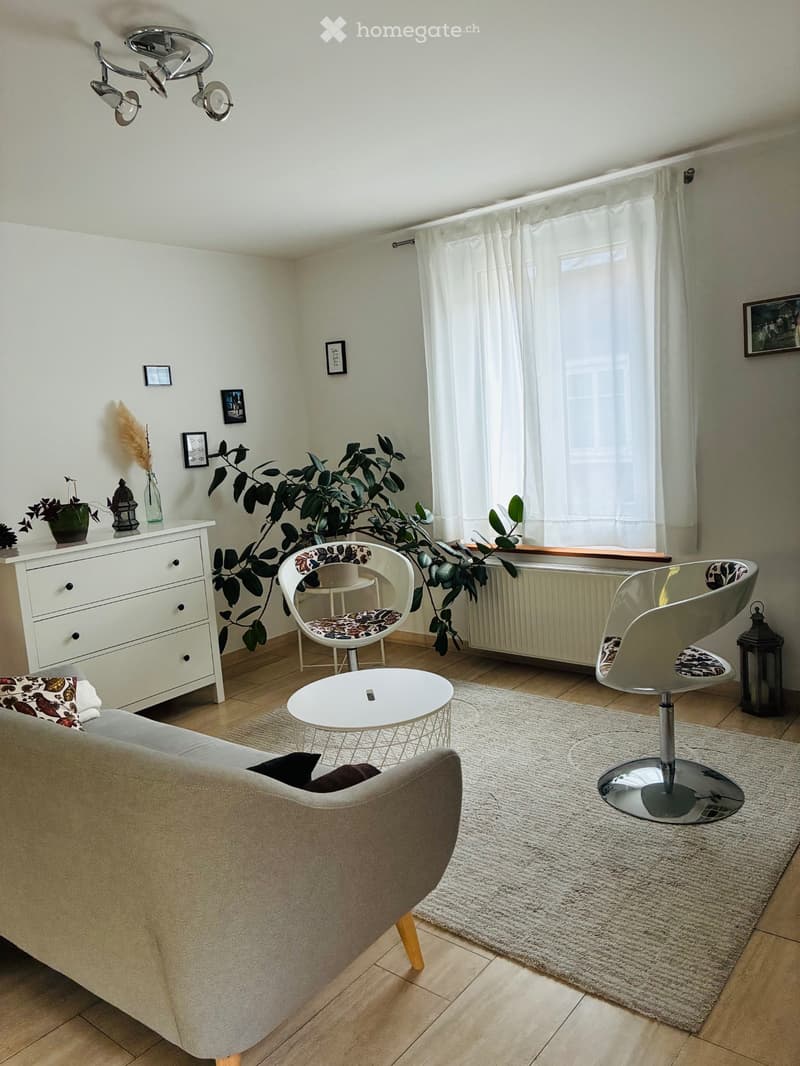 Appartement 3,5 au quartier dalt (3)