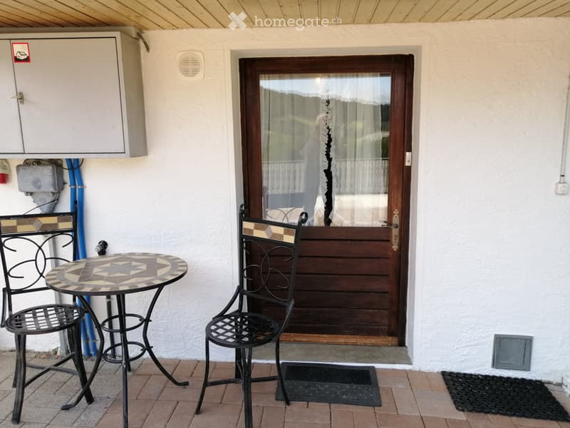 Appartement meublés (1)