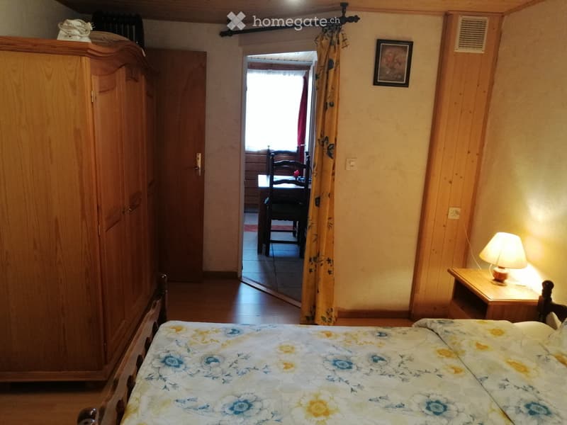 Appartement meublés (3)