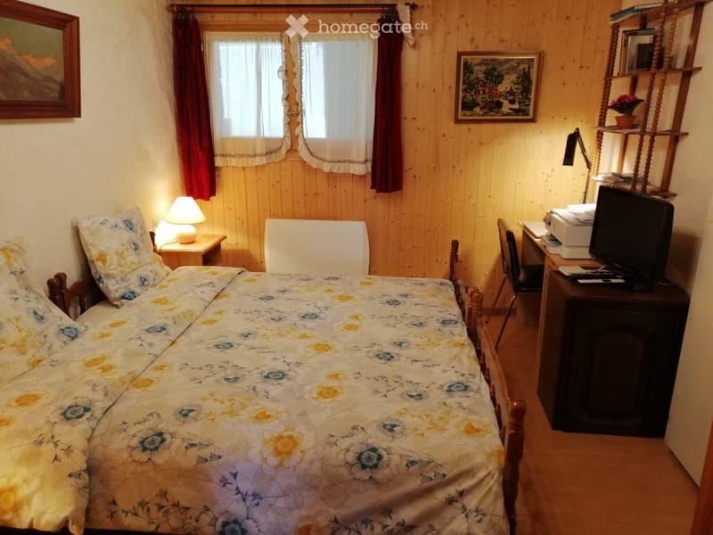 Appartement meublés (2)