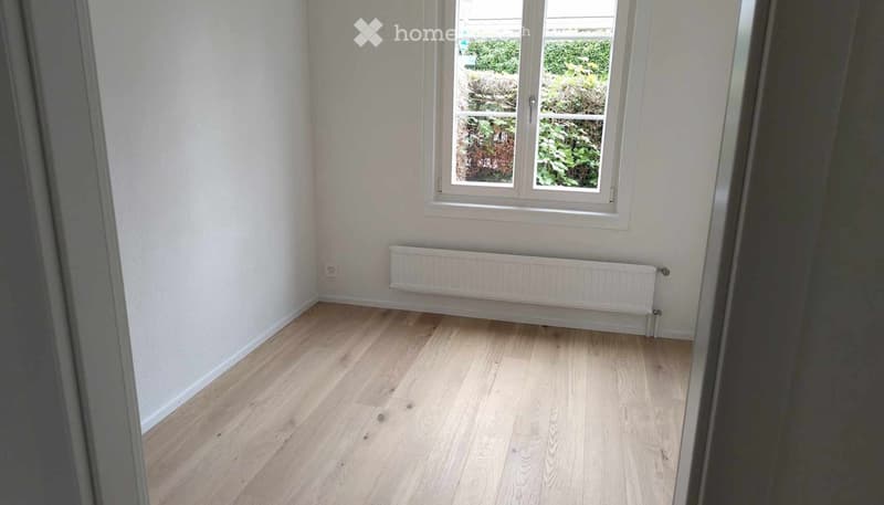 Appartement 3.5 pièces rénové en 2024 université miséricorde (5)