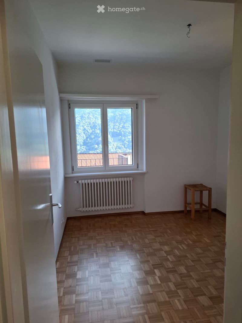 Casa unifamiliare Minergie con giardino e grottino a Insone (9)