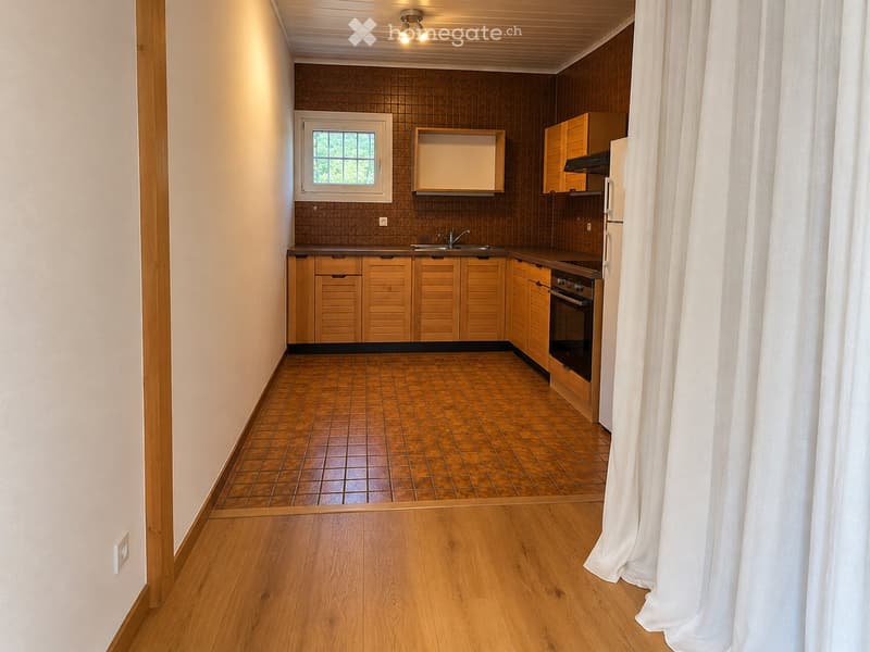Studio Wohnung im Schloss (4)