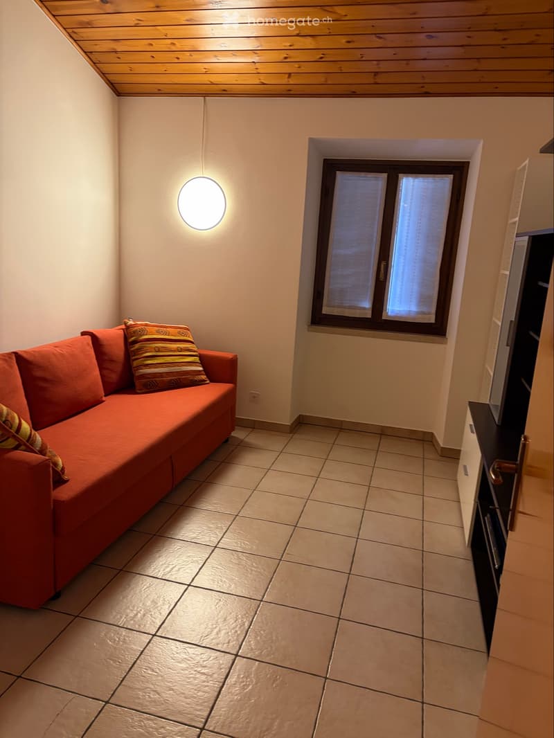 Appartamento 3 locali Stabio (3)