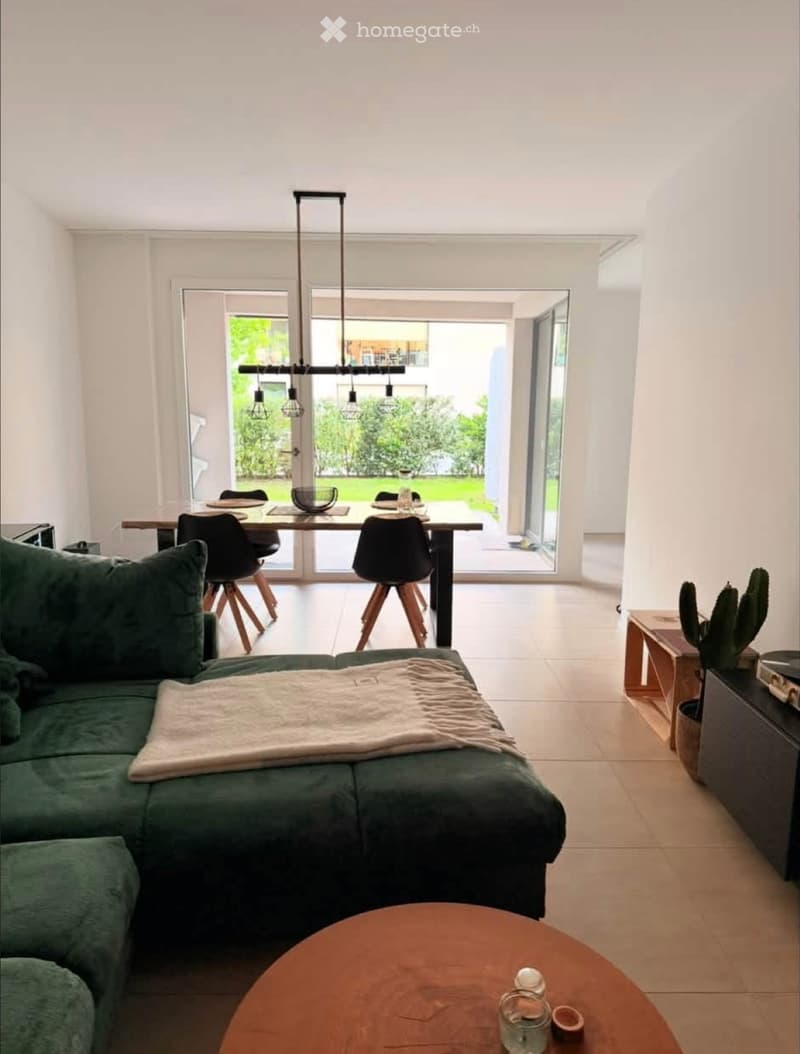 Cerco subentrante 2.5 con giardino (1)