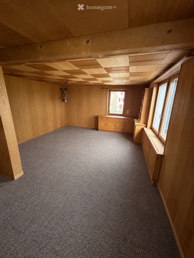 5 Zimmer Wohnung in Gondiswil (5)